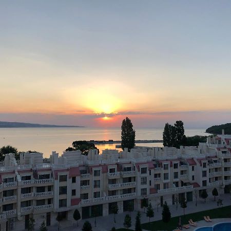 East From Paradise Apartment 바르나 외부 사진