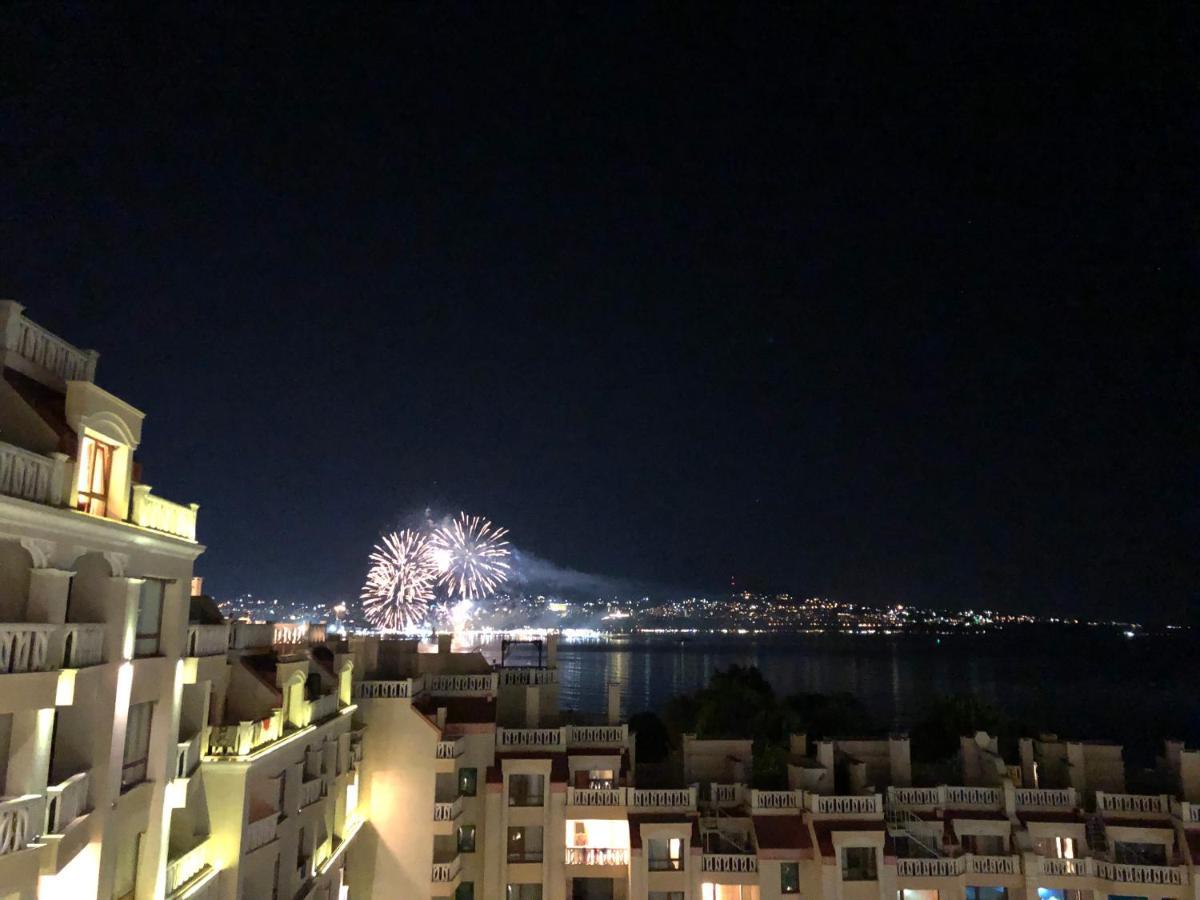East From Paradise Apartment 바르나 외부 사진