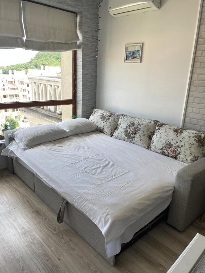 East From Paradise Apartment 바르나 외부 사진