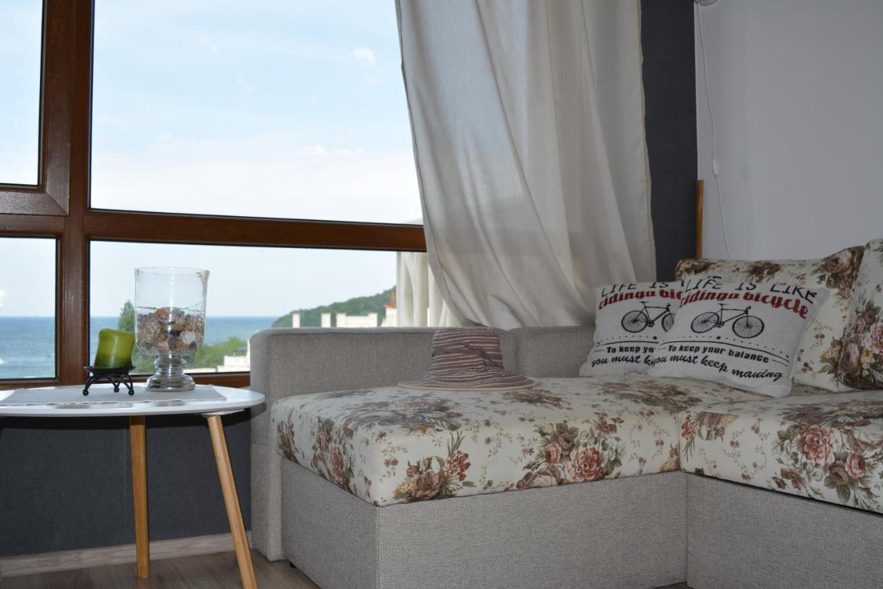 East From Paradise Apartment 바르나 외부 사진
