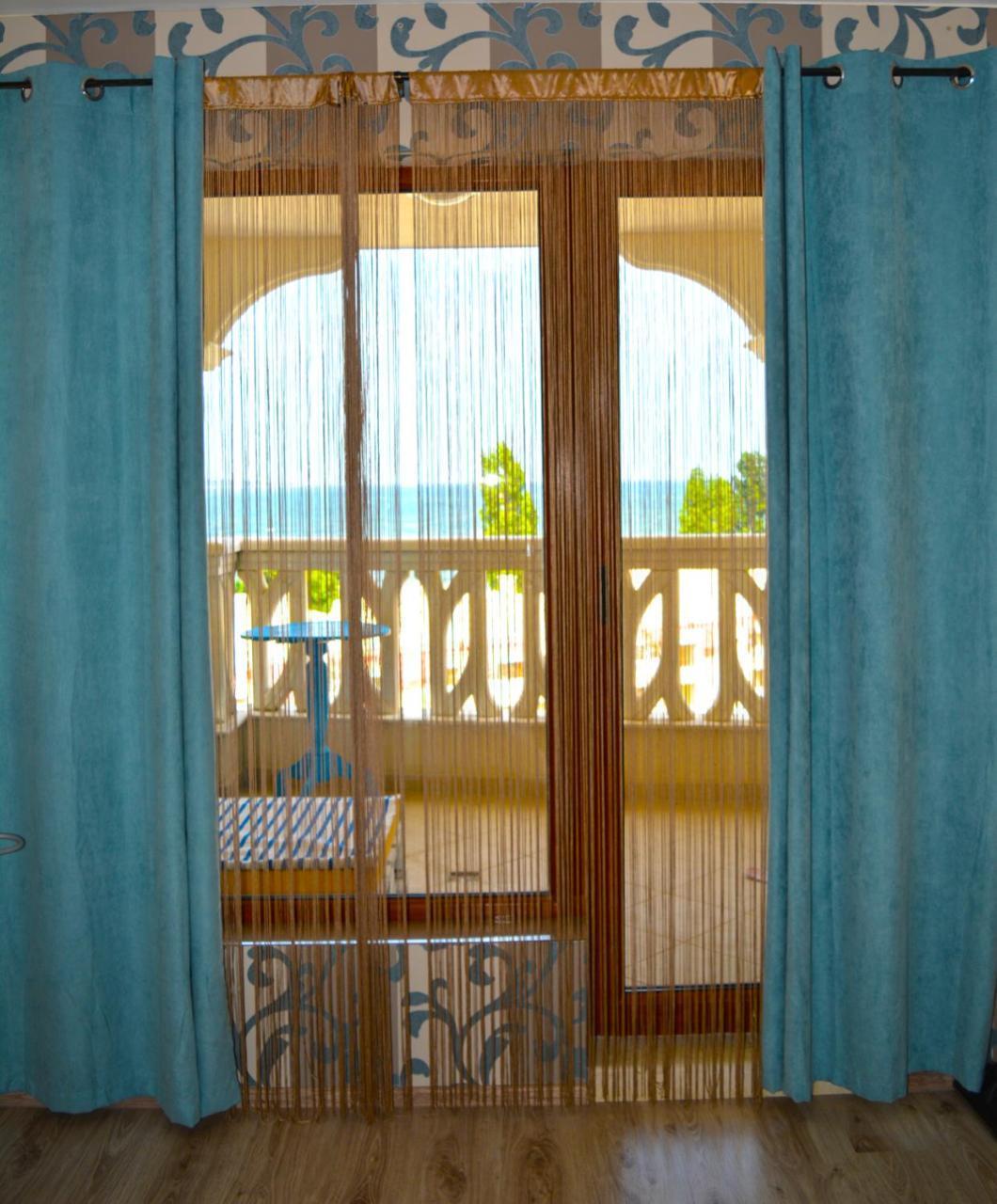 East From Paradise Apartment 바르나 외부 사진